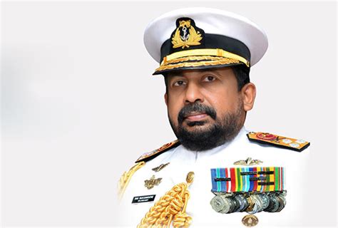 Sri Lanka Navy did not fire at Indian fishermen: Commander - Sri Lanka