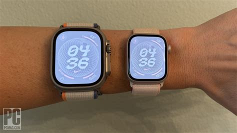 Apple Watch Ultra 2 Review | PCMag