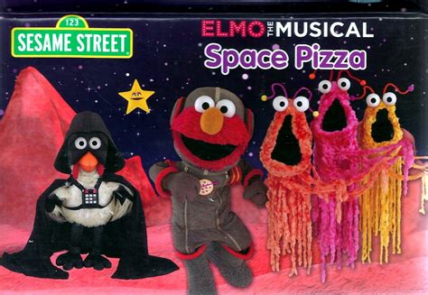 Elmo the Musical (books) | Muppet Wiki | Fandom