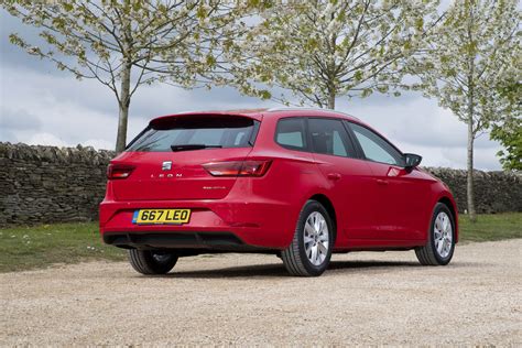 SEAT Leon ST Xcellence 2.0 TDI | Eurekar