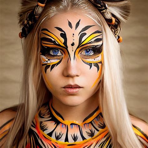 Bird Makeup, Face Paint Makeup, Face & Body Paint, Makeup Art, Face And ...