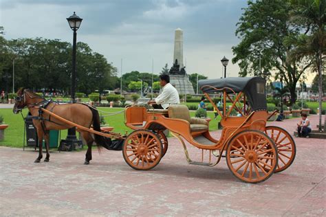 Luneta Park | IamACEsome