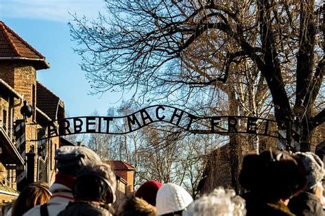 Auschwitz-Birkenau Memorial and Museum with Private Transfers from Krakow | Krakow, Lesser ...