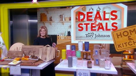 Deals and Steals for the home - Good Morning America