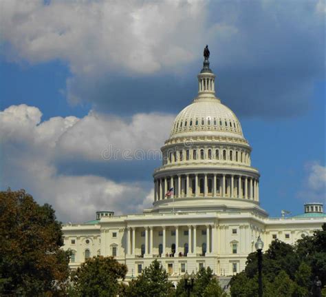 Maryland Capital Building stock photo. Image of architecture - 7262678