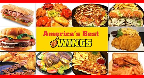 Contact | United States | America's Best Wings & Seafood, PA