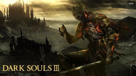 Dark Souls 3 Live Wallpaper (81+ images)