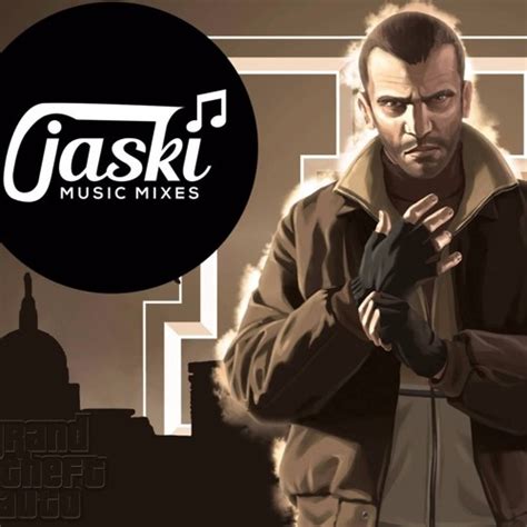 Stream GTA IV theme beat (REMIX by Streetworkmusic) by Jaski Music Mixes | Listen online for ...