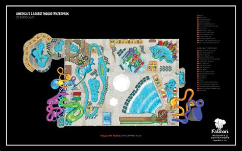 Round Rock, Texas Resort Image Gallery – Kalahari Resorts Media Center