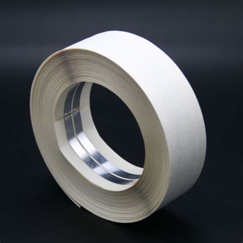 Best Plasterboard Drywall Corner Tape Roll Metal Strips Plastering Corners Manufacturer and ...