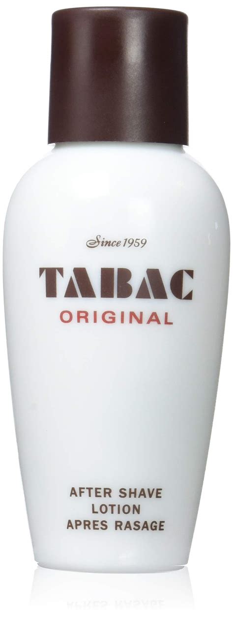 Amazon.com : Tabac Original By Maurer & Wirtz For Men. Eau De Cologne Splash 10.1 Oz. : Beauty