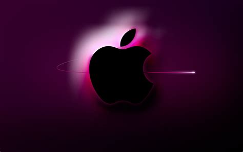 HD Apple Wallpapers