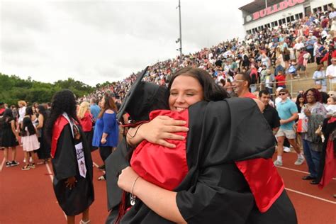 PHOTOS: Class of 2023: Boiling Springs High School graduation