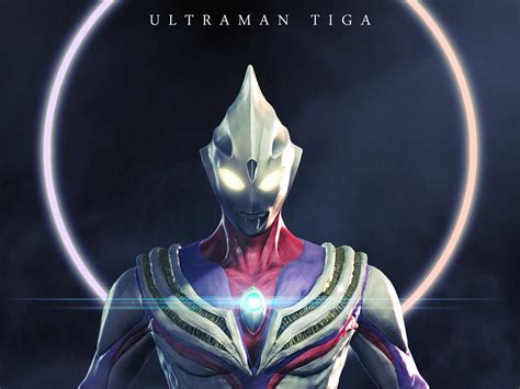 Ultraman 4K, HD Wallpaper | Rare Gallery