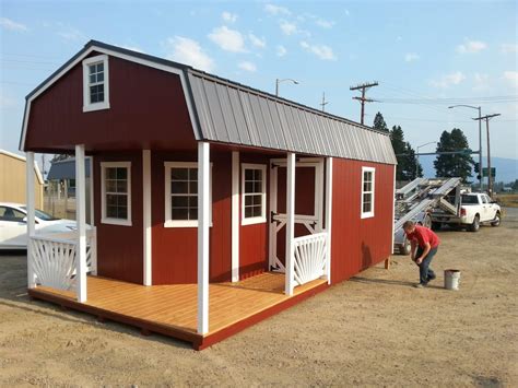 The Shed Center | Sheds for Sale - Garages - Animal Shelters