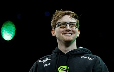 ‘Call Of Duty’ legend Scump retires from competition mid-season