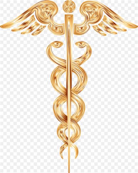 Hermes Caduceus