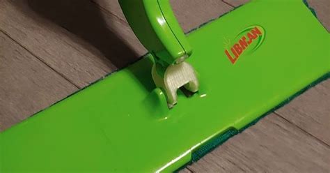 Libman Mop Universal Joint by AlmightyFireFly | Download free STL model | Printables.com