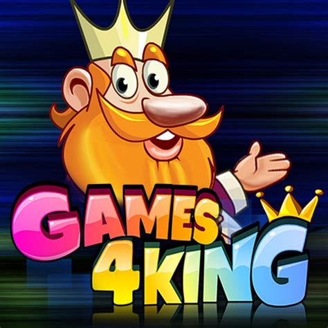 Games 4 King - YouTube