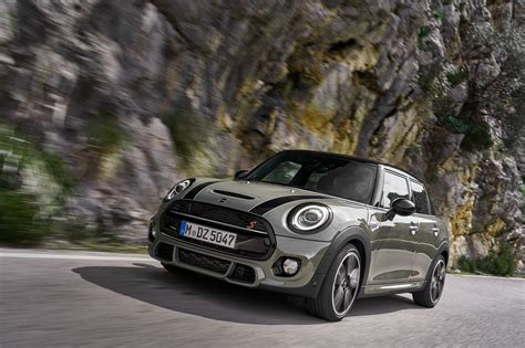 2560x1440 2018 Mini Cooper S 4k 1440P Resolution HD 4k Wallpapers, Images, Backgrounds, Photos ...