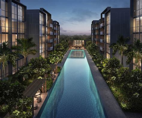 The Commodore steams ahead with winning design and premium aesthetics - Singapore Property News