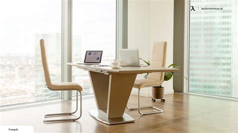 20 Best Minimalist Office Desk Chairs for a Productive Workspace