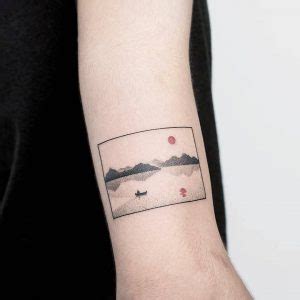 Hangman’s knot tattoo by Deborah Pow - Tattoogrid.net