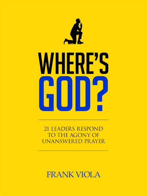 Where's God_ 720x960