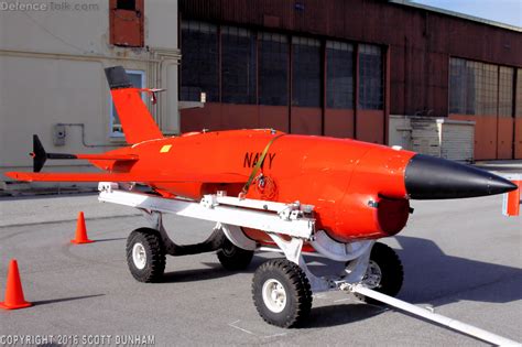 US Navy BQM-34 Firebee Target Drone | DefenceTalk Forum