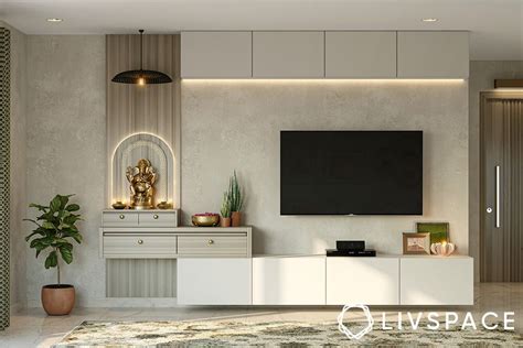 Tv Unit Design Ideas Living Room India | Cabinets Matttroy