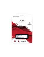 Kingston NV2 4TB 2280 NVMe PCIe Internal SSD Up To 3500, 04/09/2024 | www.omotesando-ground.jp