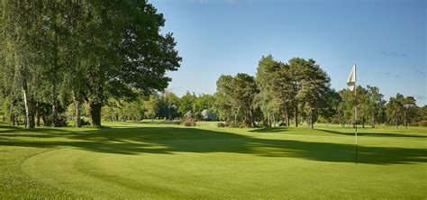 Membership :: Frilford Heath Golf Club, Oxford | Memberships & Packages