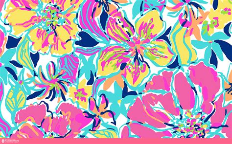 Lilly Pulitzer Wallpapers - Wallpaper Cave