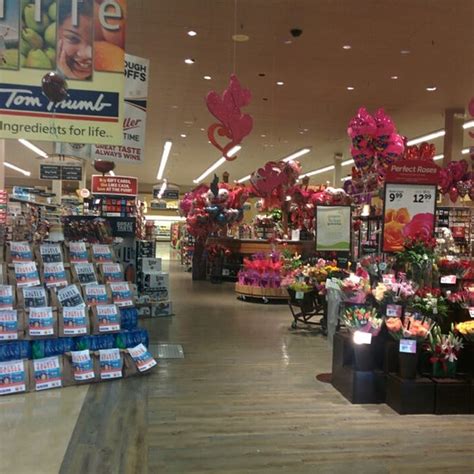 Tom Thumb Bakery Flower Mound Texas | Best Flower Site