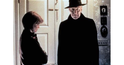 Father Merrin From The Exorcist | Horror Movie Heroes Costume Ideas | POPSUGAR Entertainment ...