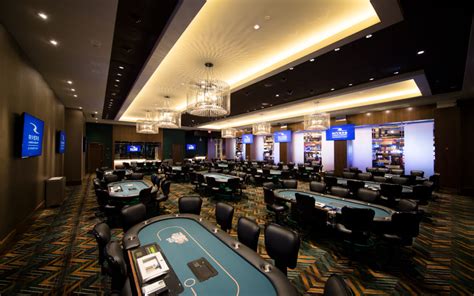 Rivers Casino & Resort Schenectady Opens its Doors | Poker Night in America