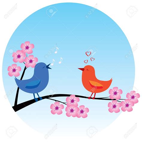 Love Bird Clipart Silhouette | Free download on ClipArtMag