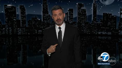 Jimmy Kimmel's interview with MyPillow CEO Mike Lindell got pretty weird - ABC30 Fresno