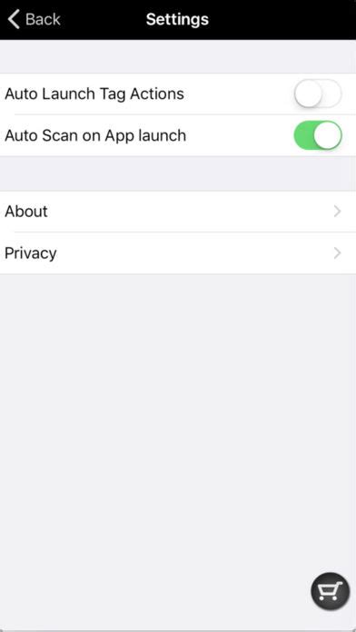 How To Read NFC Tags With An iPhone - Seritag