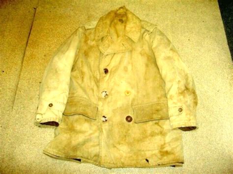 WW2 British Army Officers Reefer Jacket for Restoration | eBay