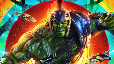 1920x1080 Hulk In Thor Ragnarok 2017 Laptop Full HD 1080P HD 4k ...