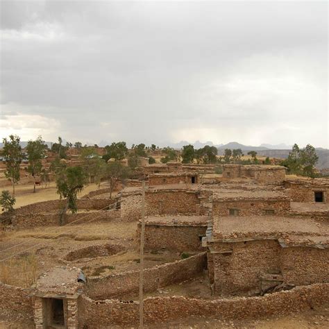 Monastery of Debre Damo (Adigrat) - All You Need to Know BEFORE You Go