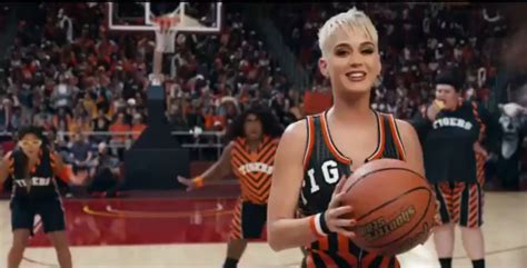 Video Preview: Katy Perry - 'Swish Swish (ft. Nicki Minaj)' - That ...