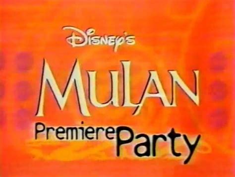 Mulan Logo - LogoDix