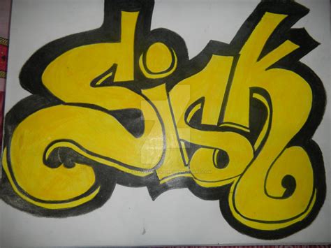 Sick graffiti by saraloveshardcore on DeviantArt