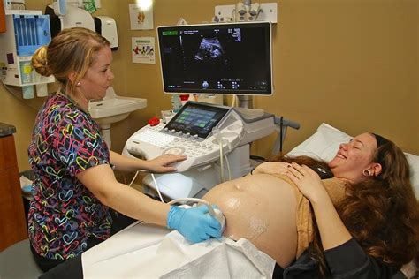 Personal 3D/4D Ultrasound Experience | NorthShore Health Centers