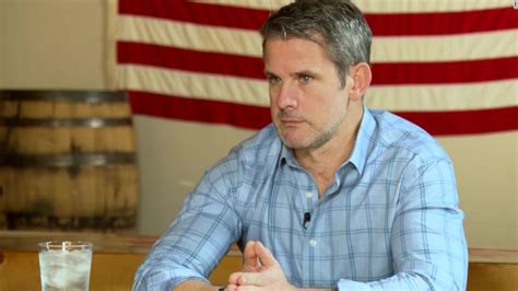 Kinzinger is on a mission to save the Republican Party. The question is whether the party wants ...