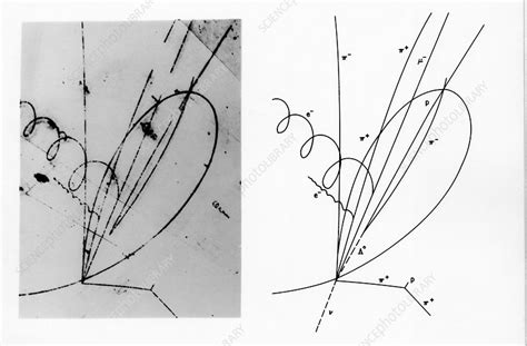 Charm Quark - Stock Image - A138/0127 - Science Photo Library