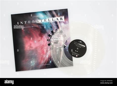 Hans Zimmer Vinyl Interstellar Outlet Seller | www.og6666.com