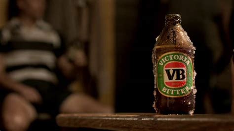 VB Victoria Bitter Beer TV Commerical 2016 - YouTube